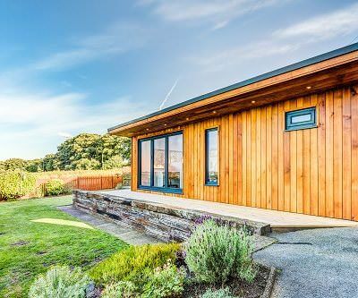 Cedar Garden Rooms