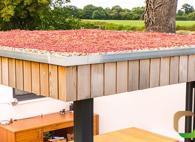 Cedar Garden Rooms